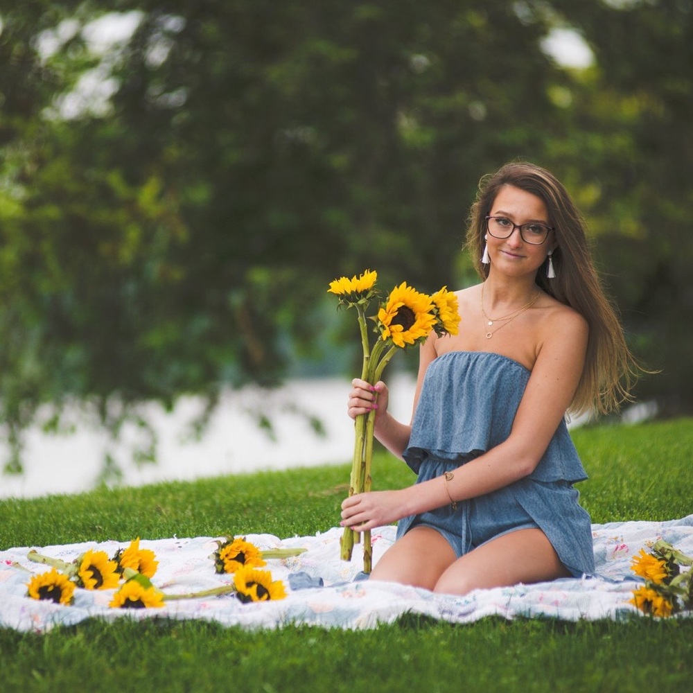 Meet your Posher, Kiley